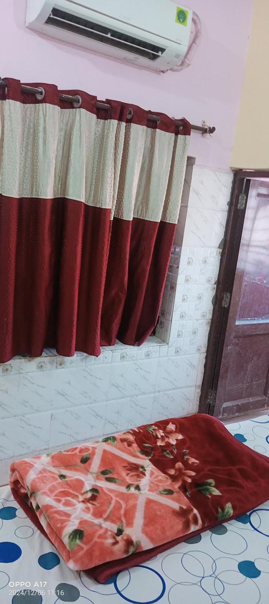 Govind Guest House ماثورا المظهر الخارجي الصورة