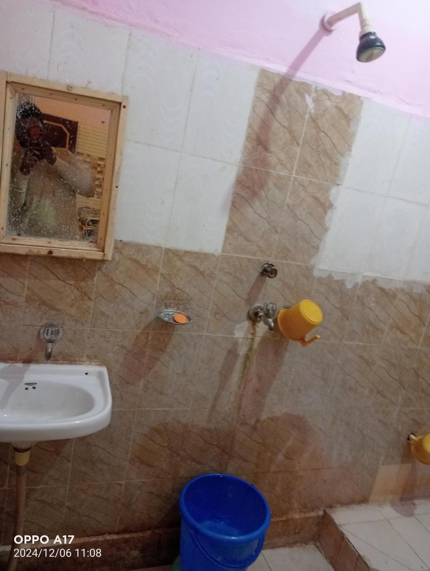 Govind Guest House ماثورا المظهر الخارجي الصورة