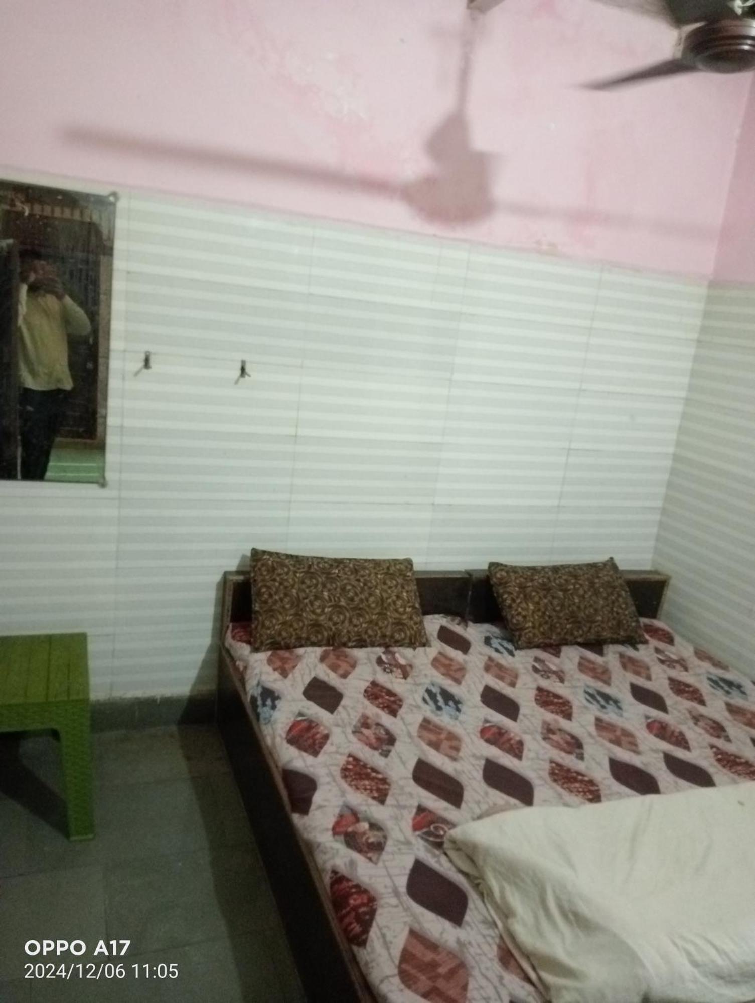 Govind Guest House ماثورا المظهر الخارجي الصورة