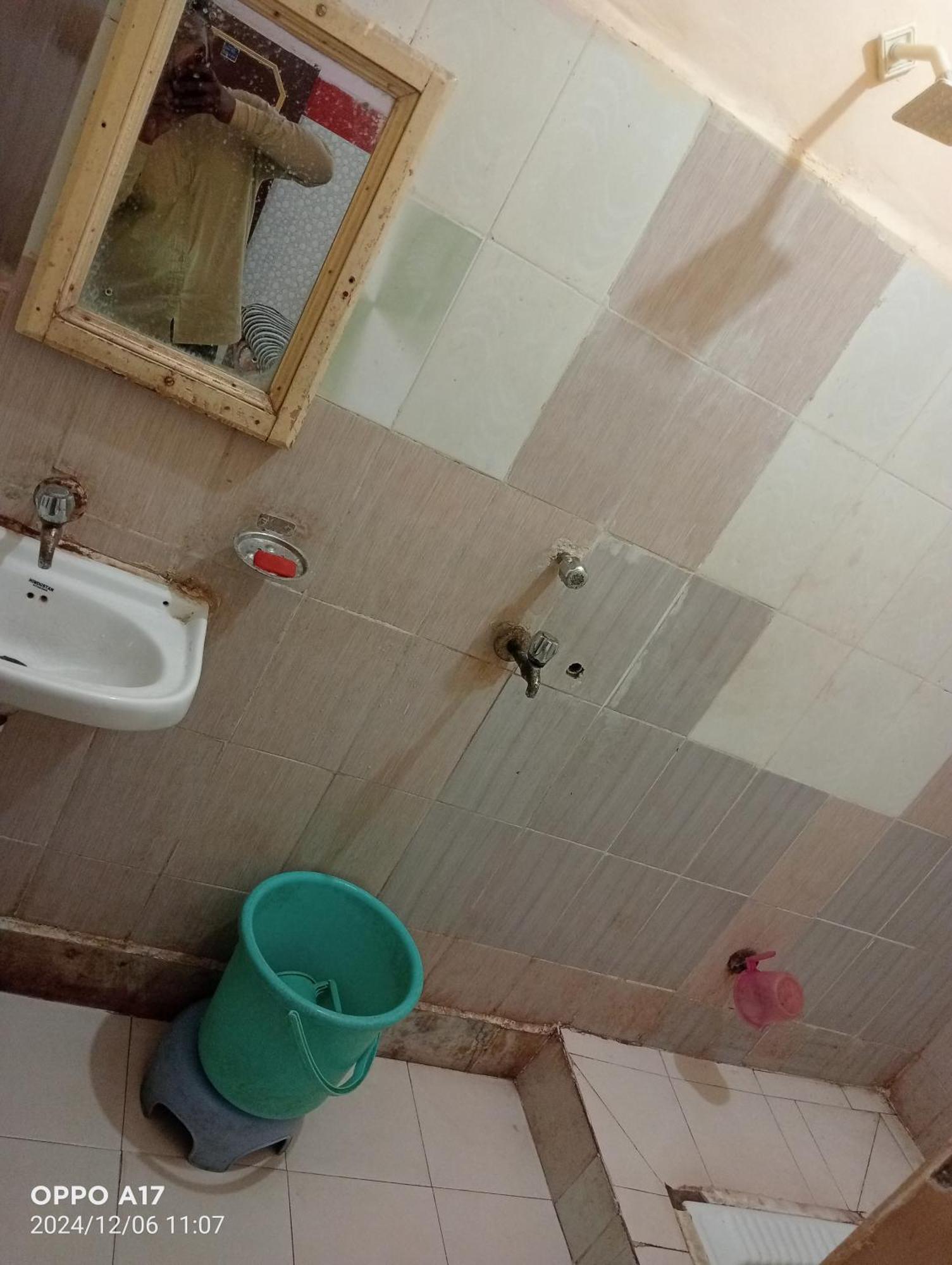 Govind Guest House ماثورا المظهر الخارجي الصورة